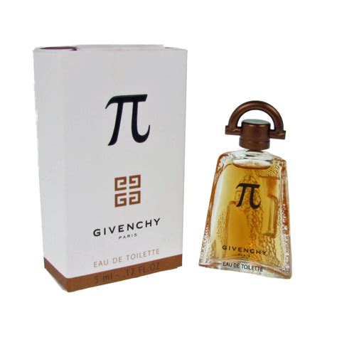 givenchy paris cologne